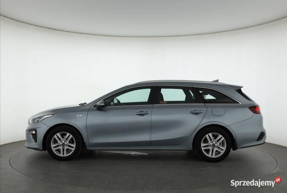 Kia Ceed 14 TGDI Piaseczno