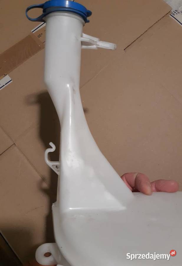 Zbiorniczek spryskiwaczy Toyota Yaris I 2004 Vin Łódź