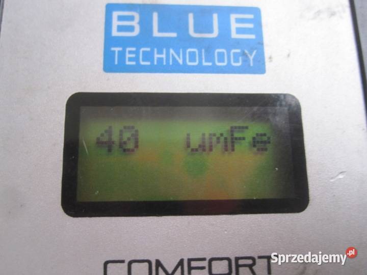 JEEP AVENGER 25r klapa tył 40 mikronów Kielce