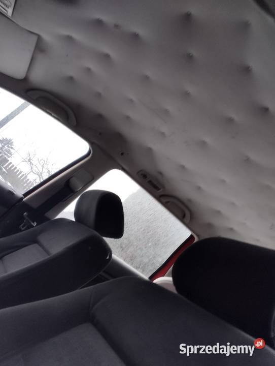 Sprzedam auto Rok produkcji 1993 Świecie