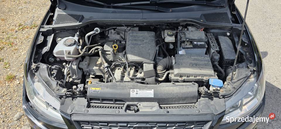 Seat ibiza 10 mpi Ibiza Wadowice sprzedam