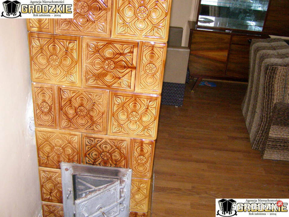 Malutkitanio wprost 42m2 Gruszowa