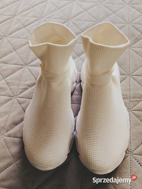 Sprzedam nowe i używane rżne buty Zaścianki