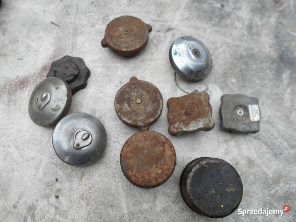 Wiatrak pompy zuk roleta chłodnicy Piwniczna-Zdrój