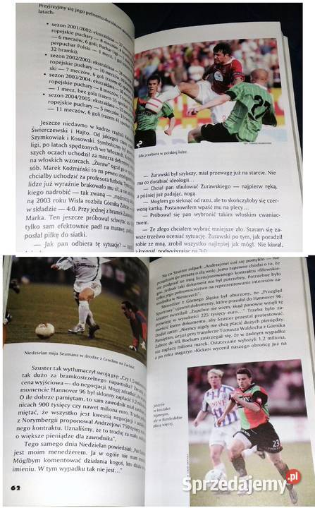 Żądza Piłkarskiego Pieniądza Kołtoń Roman Chełm