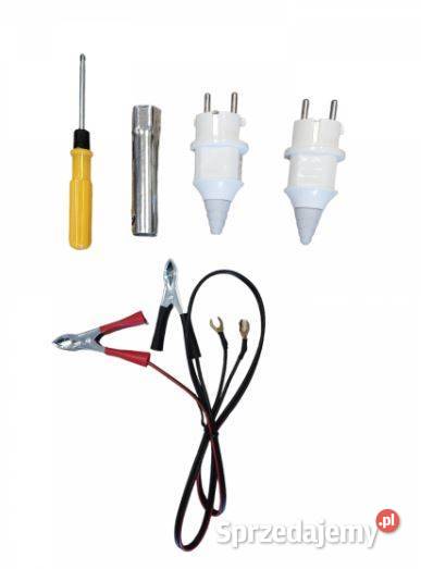 Agregat benzynowy 3500W Meister lubuskie