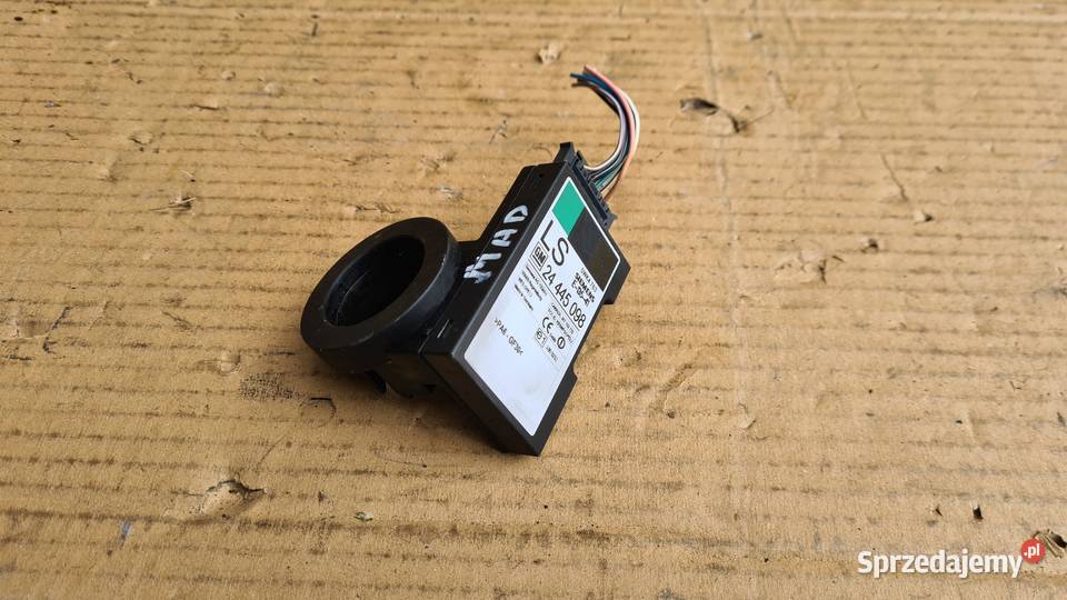 Suzuki Ignis MH cewka immo pętla stacyjka osobowe