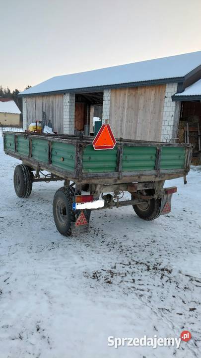 Obciążniki tył ursus c360 nowego Autosan 45 T Biłgoraj