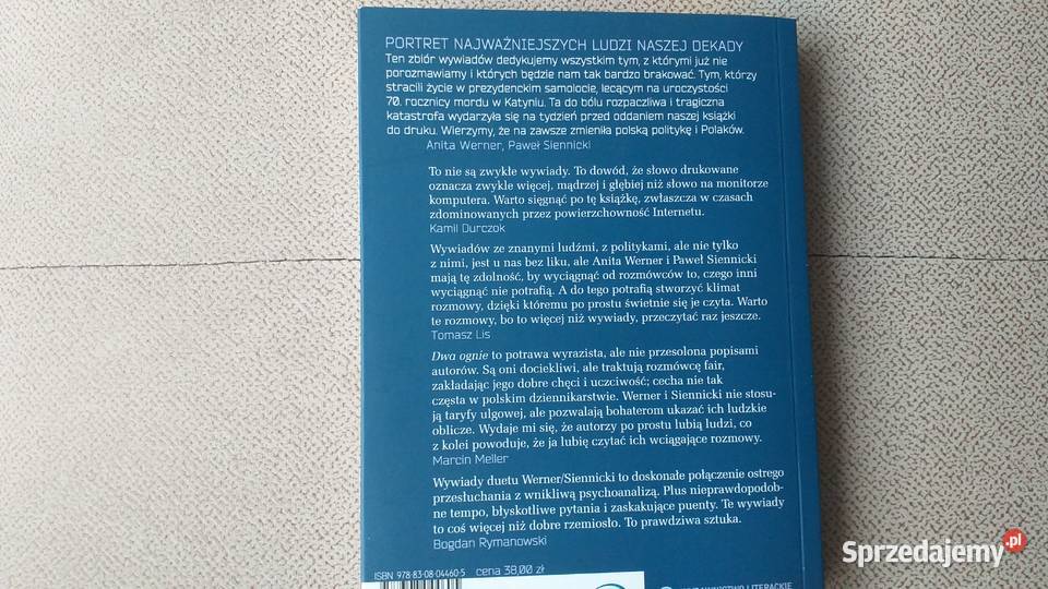 Dwa Ognie Kraków