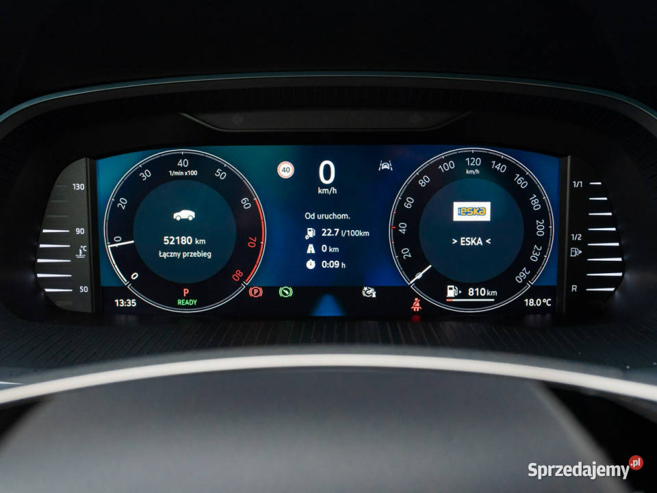 koda Octavia 15 TSI mHEV 150 Selection DSG system Start-Stop Octavia