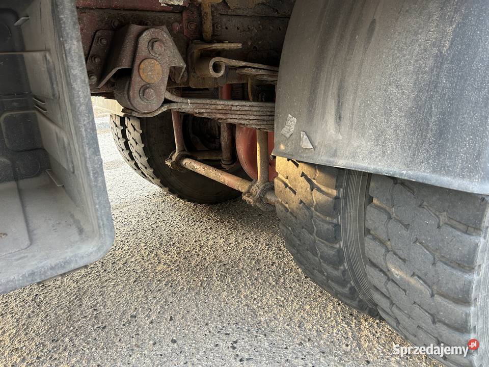 Iveco 190e24 Eurotech