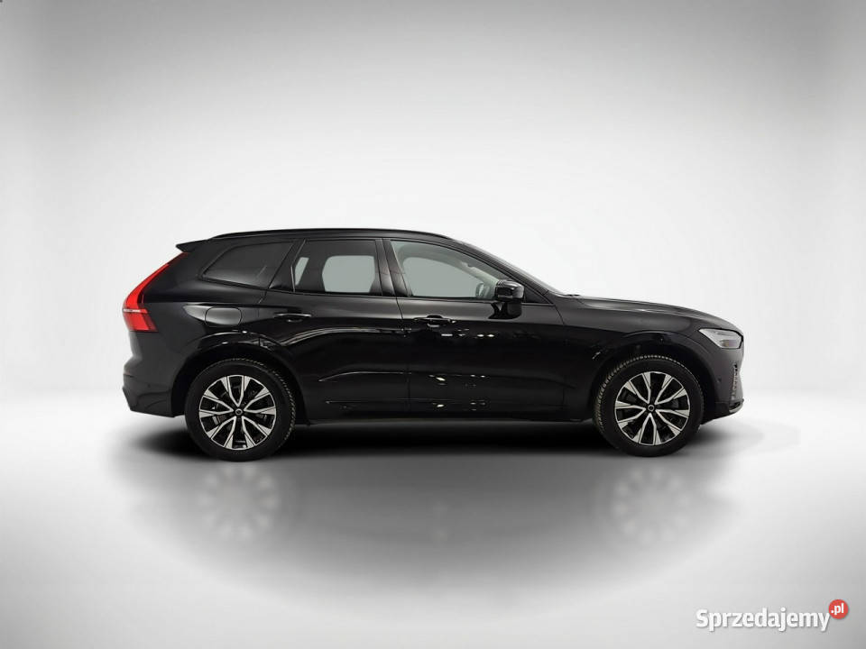 Volvo XC 60 B5 B AWD Plus Dark aut Z Polskiego elektrycznie ustawiane fotele XC 60 Warszawa