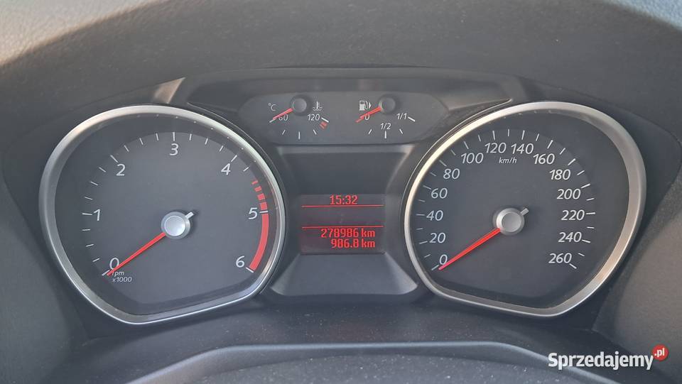 Ford Mondeo Mk4 2010r 18tdci hatchback salon 125KM małopolskie