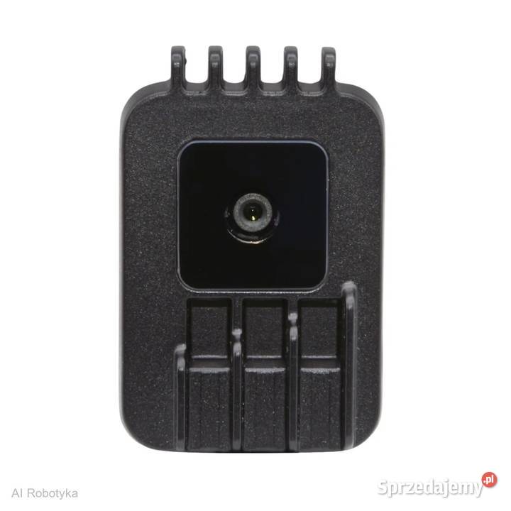 Luxonis OAK1 kamera AI do wizji maszynowej sprzedam