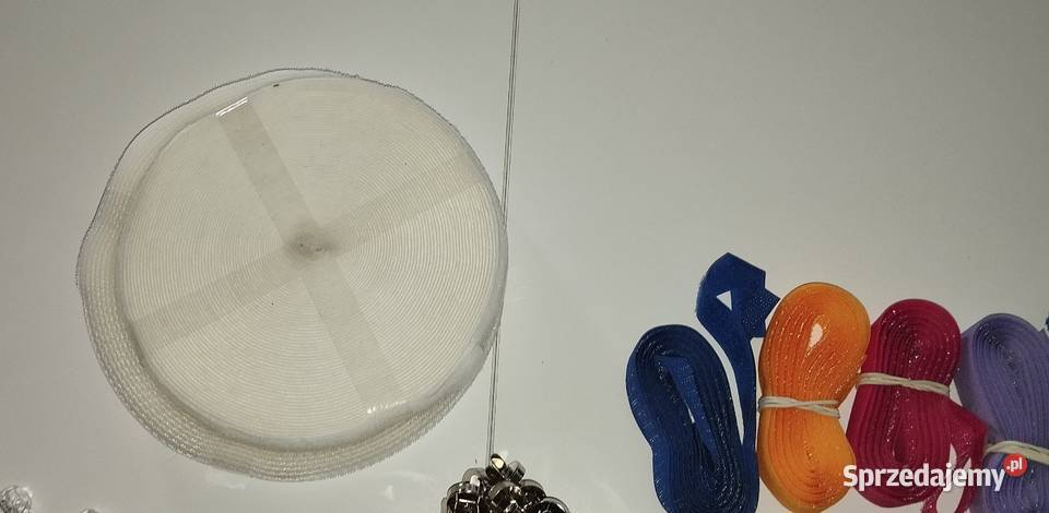 akcesoria do szycia Warszawa sprzedam