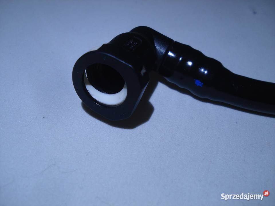 Oryginalny przewód podciśnieniowy serwa BMW E90 Białystok