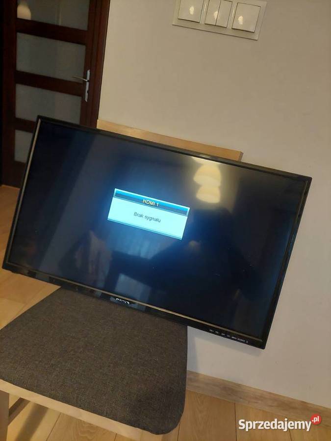 TV Manta 32 cale małopolskie Odporyszów