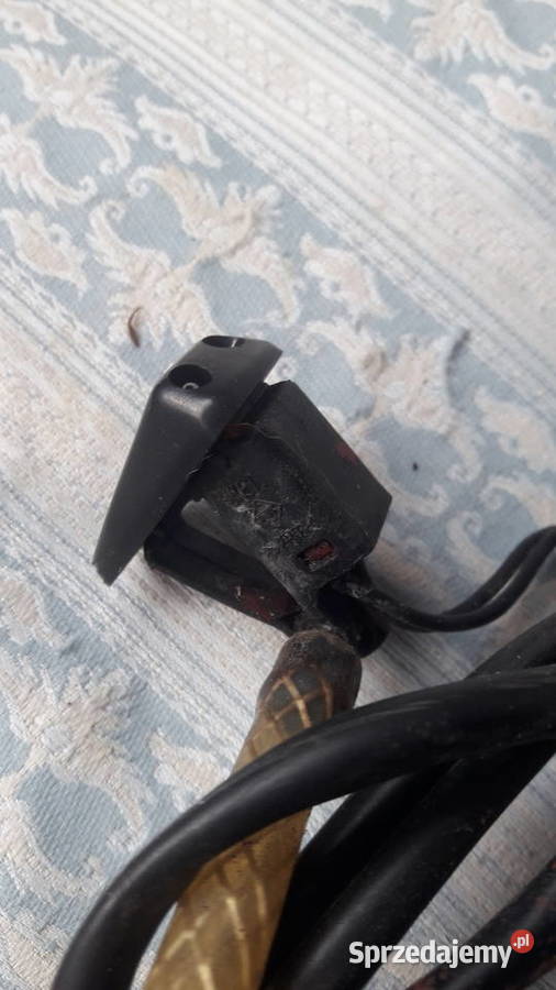 Mercedes W202 spryskiwacze szyby dysze komplet Gdańsk