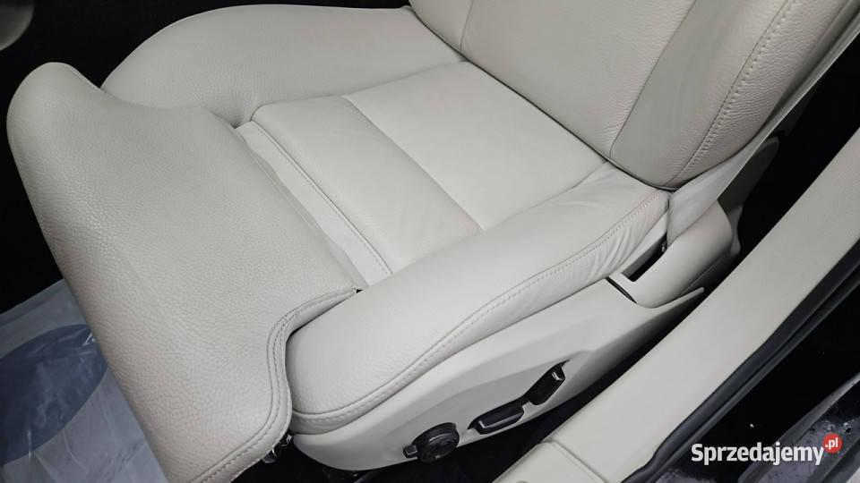 Volvo V60 B3 B Plus Dark aut Z Polskiego Salonu 55000km Warszawa