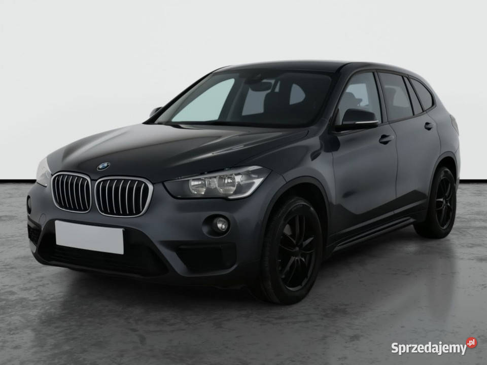 BMW X1 xDrive25d Katowice