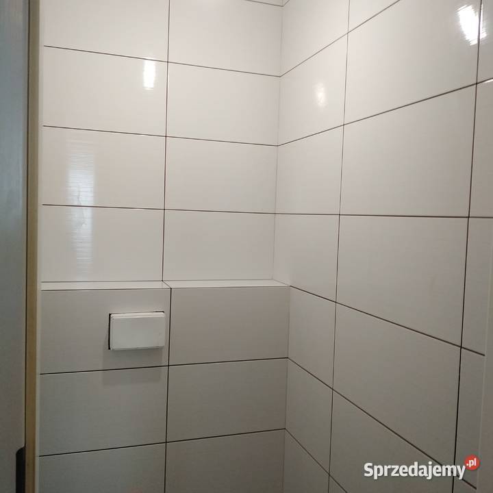 Wykończenie wnętrz mazowieckie