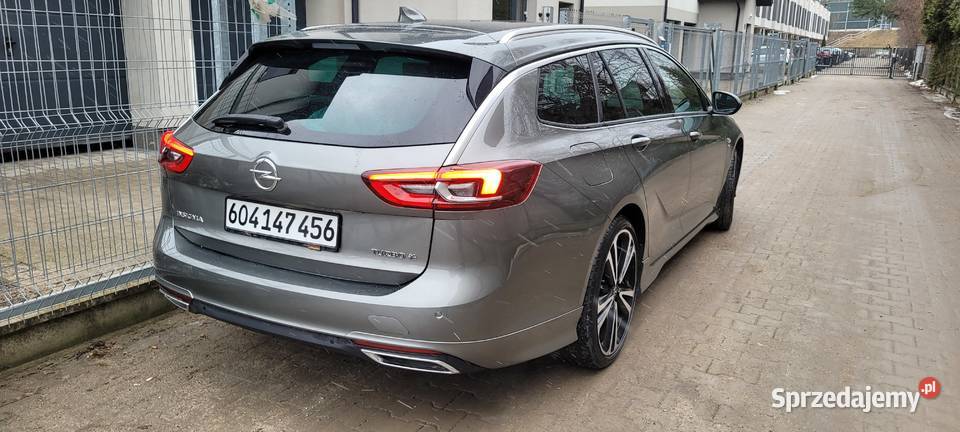 Bezwypadkowy Serwis ASO super stan Warszawa sprzedam