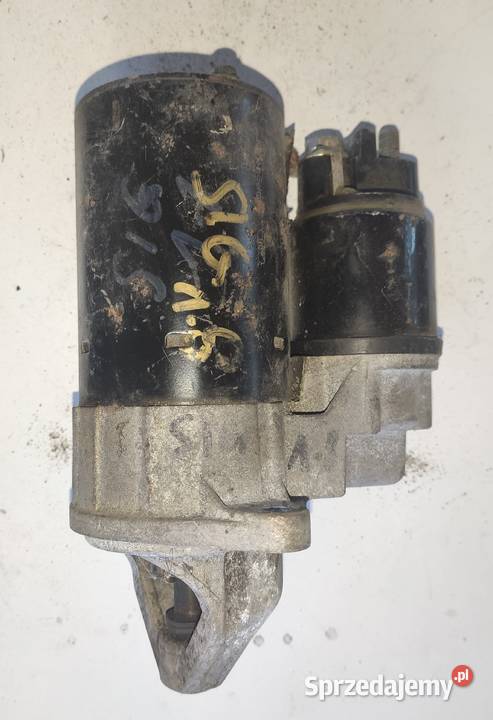 Rozrusznik 18 Opel Signum Mikołów sprzedam