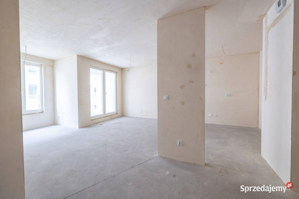 Apartament z widokiem na Odrę Nowa Przystań