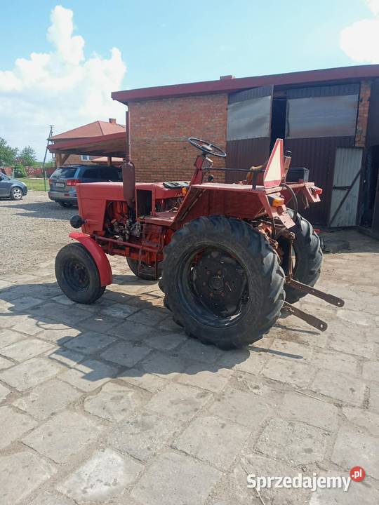 Sprzedam t25