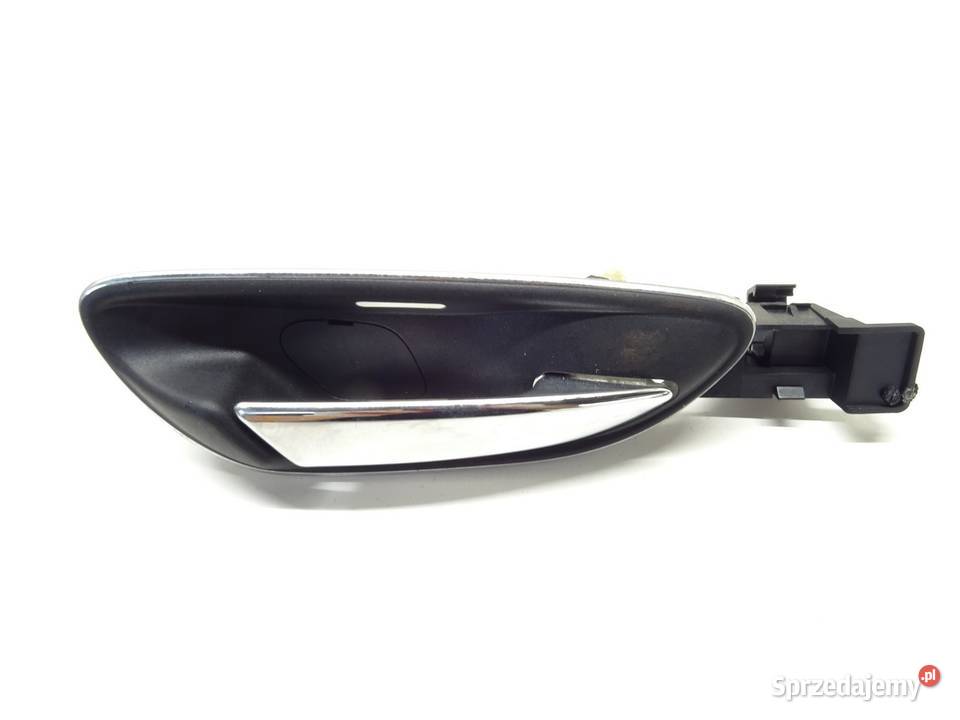 KLAMKA TYŁ PRAWA WEWNĘTRZNA LANCIA DELTA III
