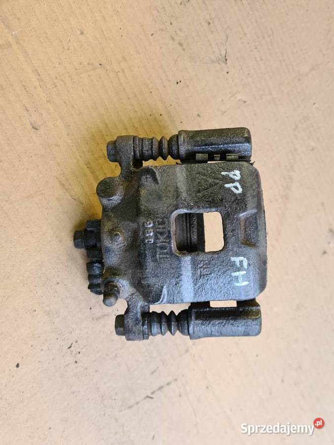 Suzuki Ignis FH 0003 zaciski hamulcowe zacisk dolnośląskie Legnica sprzedam