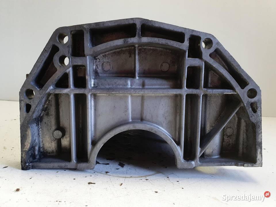 Renault Megane Scenic II III 15 DCI MISKA Rudka