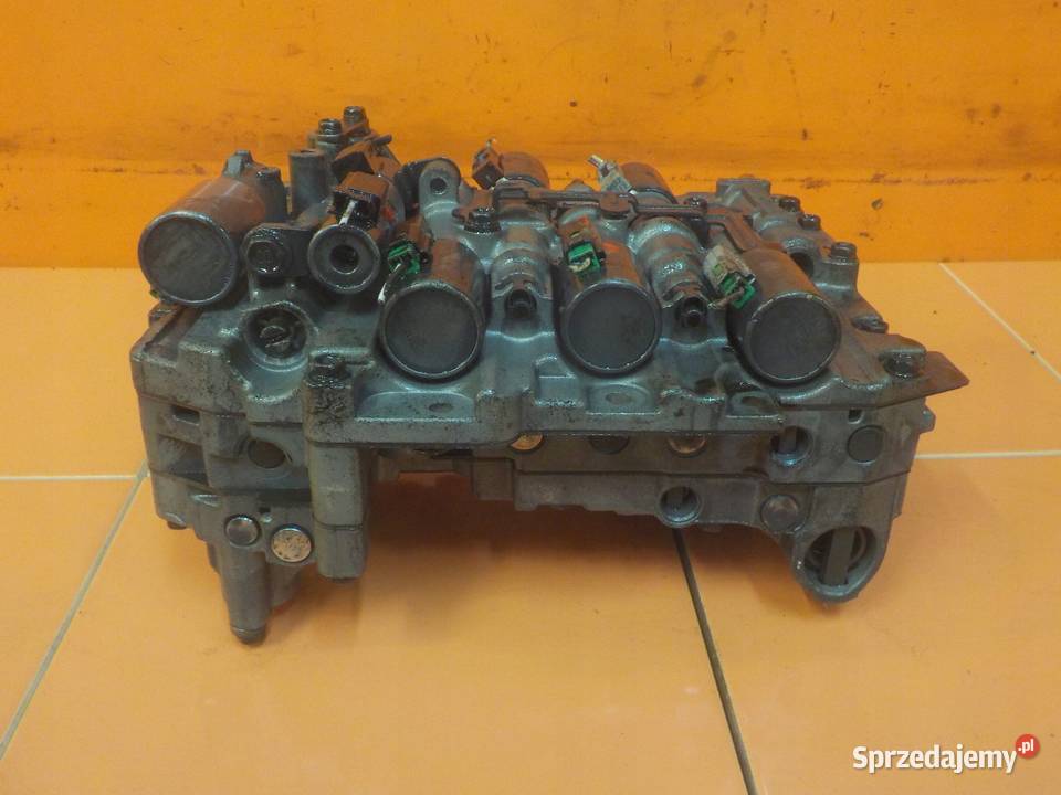 GALAXY MK3 20 TDCI 09r 130 mechatronika Czujniki i sterowniki Suków sprzedam