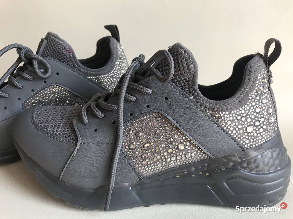 Nowe Steve Madden Sneakersy MaximaR SM11001807 Opole