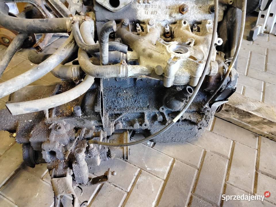 Wartburg 13 silnik plus skrzynia Pszczyna sprzedam