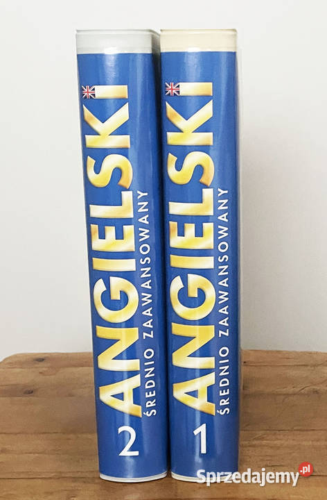 SITA Język angielski