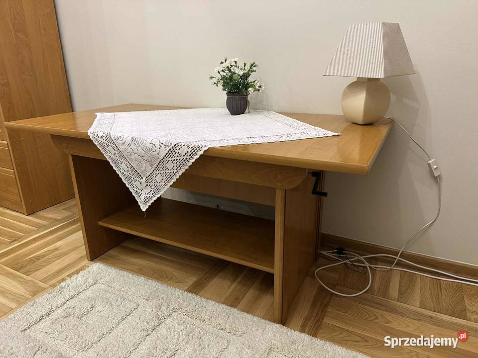 Meblościanka mazowieckie Radom