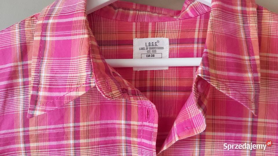 Bluzka rozmiar 38 LOGG Moda i Styl Lublin