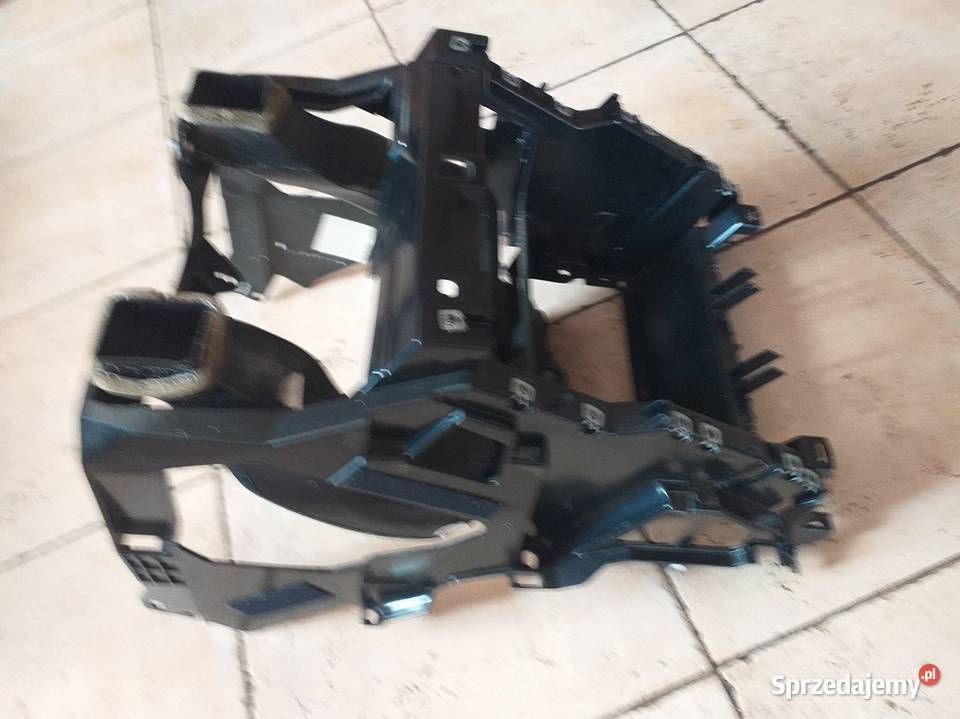 LAND ROVER SPORT l320 STELAŻ OBUDOWA lubuskie Zielona Góra