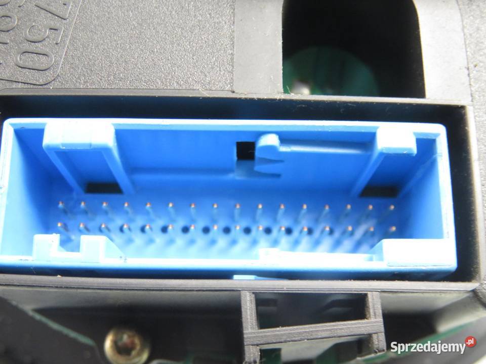 LICZNIK VW GOLF IV 1J1 19 TDI AUY 1J0920802G