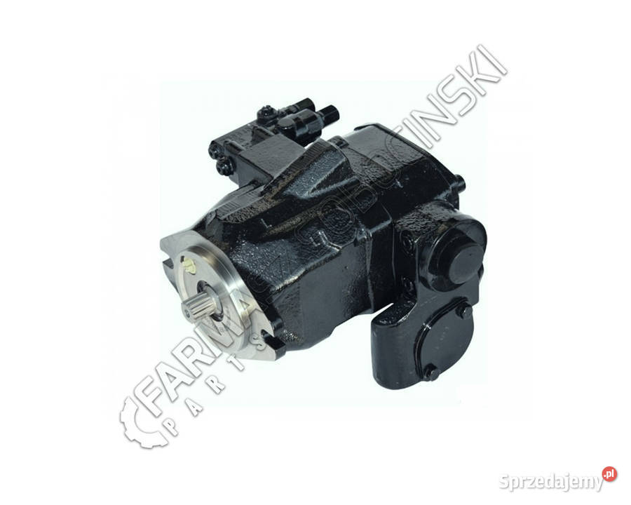 POMPA HYDRAULICZNA Case IH kat 47133946 Brzeziny