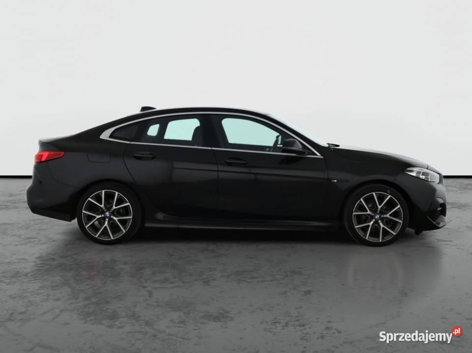BMW 2 Gran Coupe 218i Gran Coup kamera cofania Piaseczno