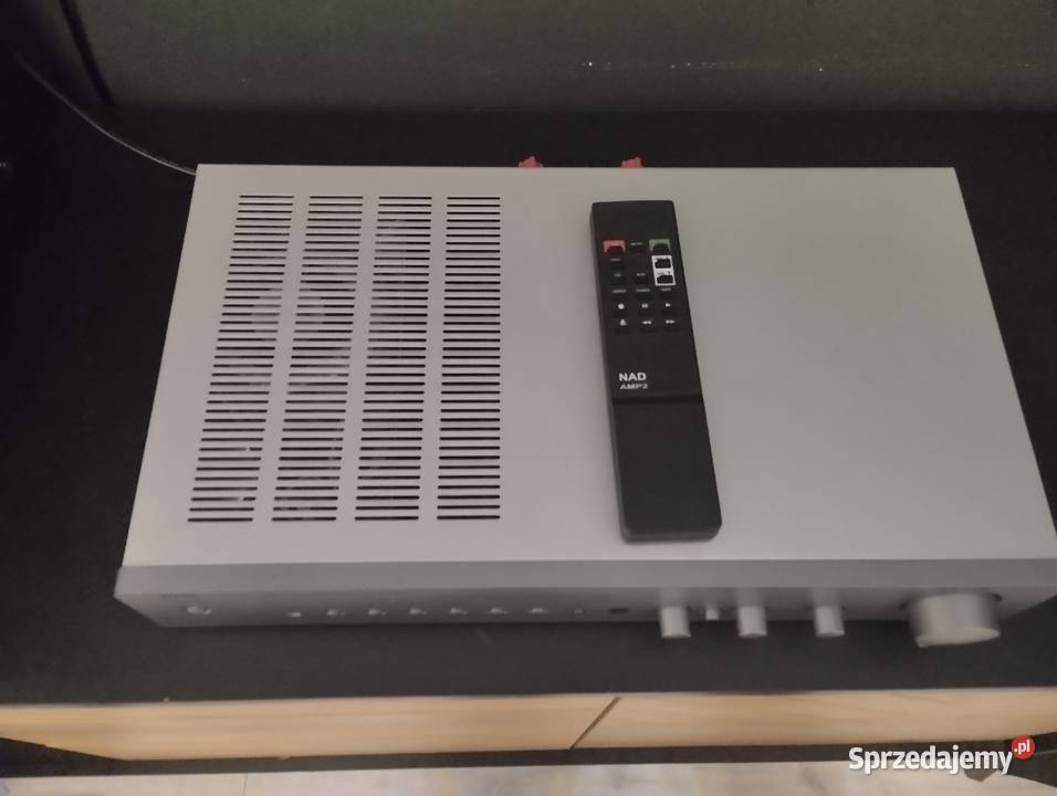 Wzmacniacz C315bee Ostrów Mazowiecka