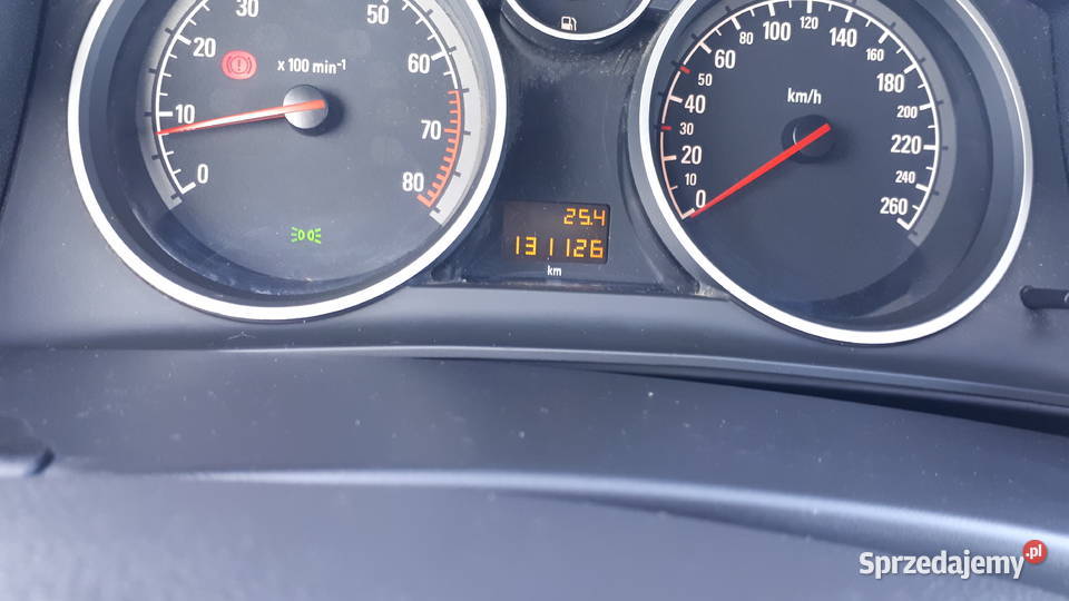 Opel ASTRA H 14 GTC 08rzDegwprzOryDoinZaresport Sportowy / Coupe łódzkie Bełchatów sprzedam