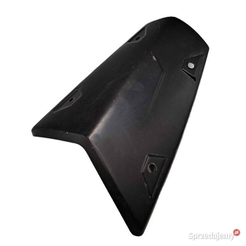 Osłona tłumika do quada CanAm Outlander BRP Nowy Sącz