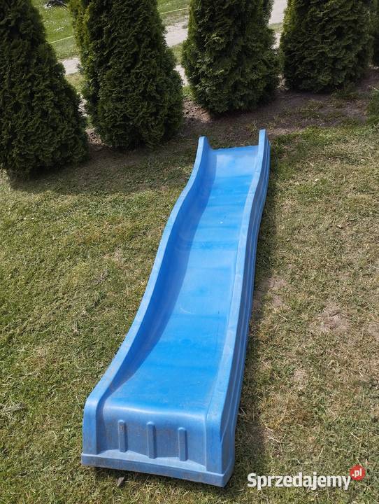 Zjeżdżalnia Grabowiec