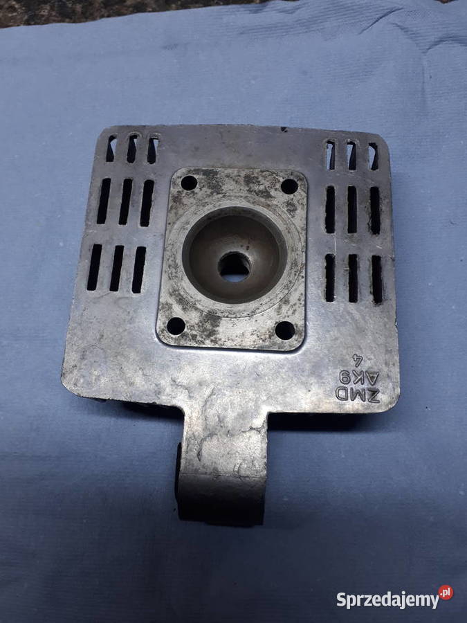 Głowica romet motorynka pegaz komar podkarpackie Rzeszów sprzedam