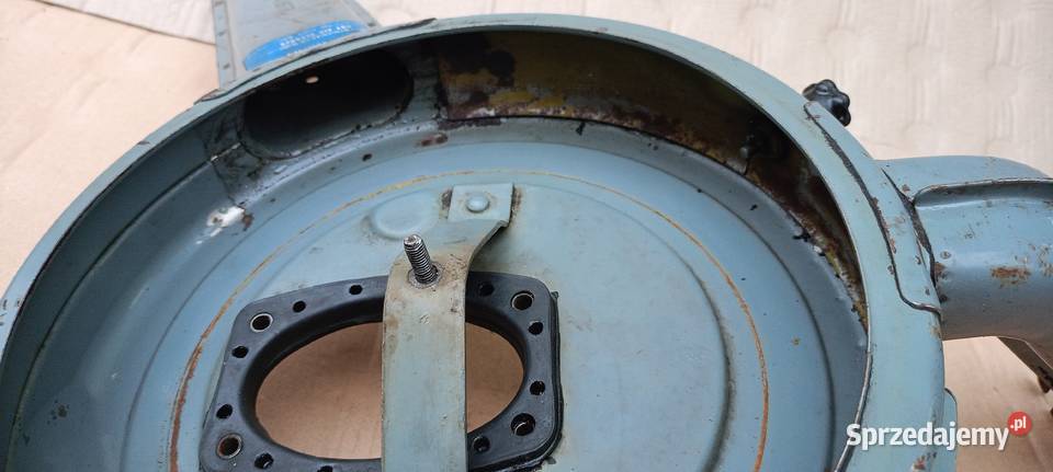 Fiat 125p Polonez FSO obudowa filtra powietrza Leszno