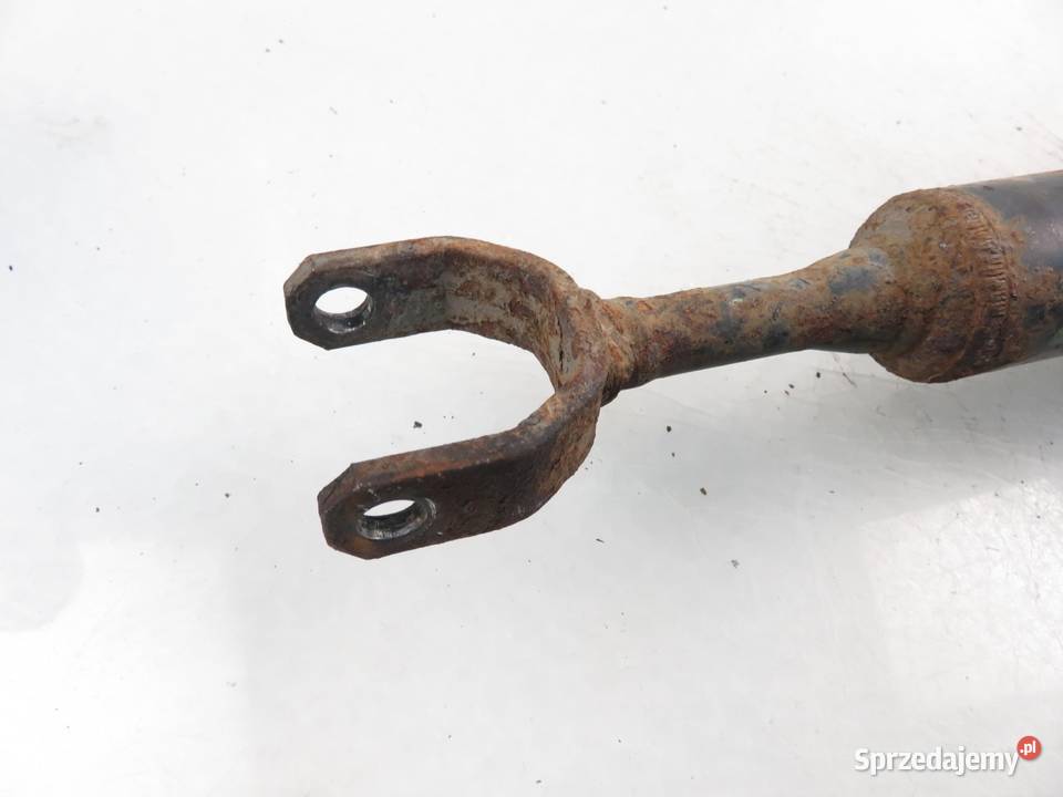 MCPERSON LEWY PRZEDNI VW PASSAT B5 16 B małopolskie