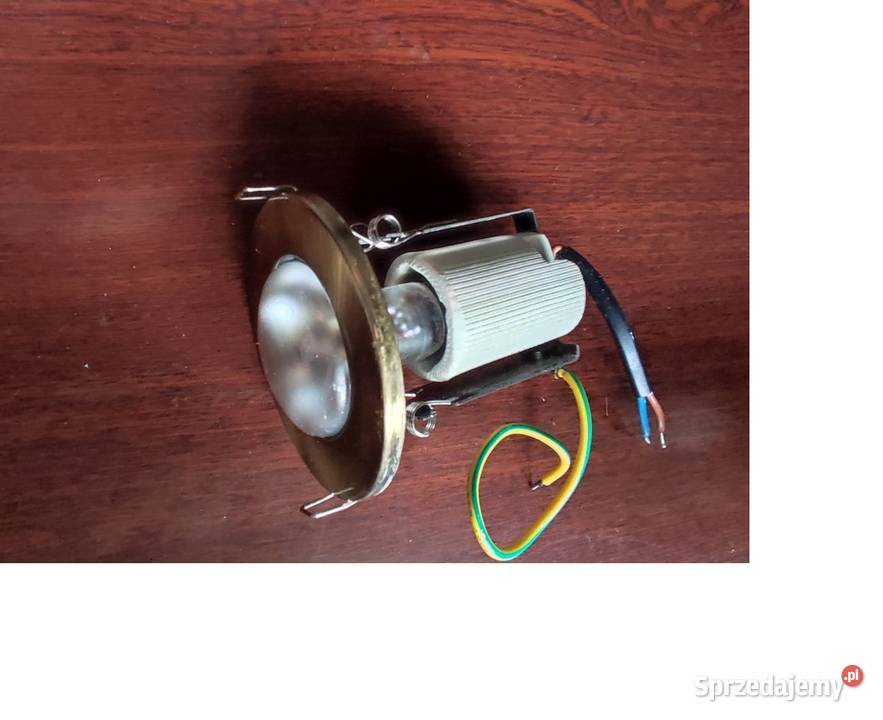 oprawka oświetleniowa sufitowa led prilum Oświetlenie zewnętrzne Kielce